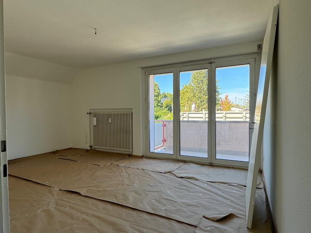 Wohnung – Riehen - Ansicht 3