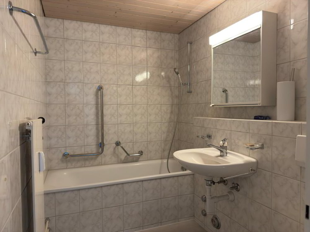 Wohnung – Riehen - Ansicht 4