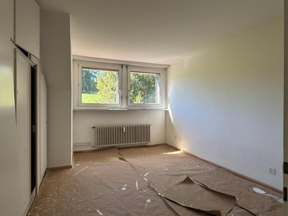 Wohnung – Riehen - Ansicht 5