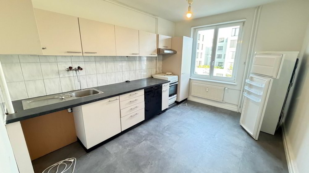 Wohnung – Basel - Ansicht 5