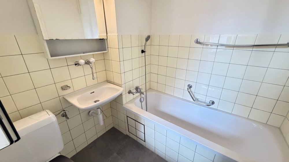 Wohnung – Basel - Mehr