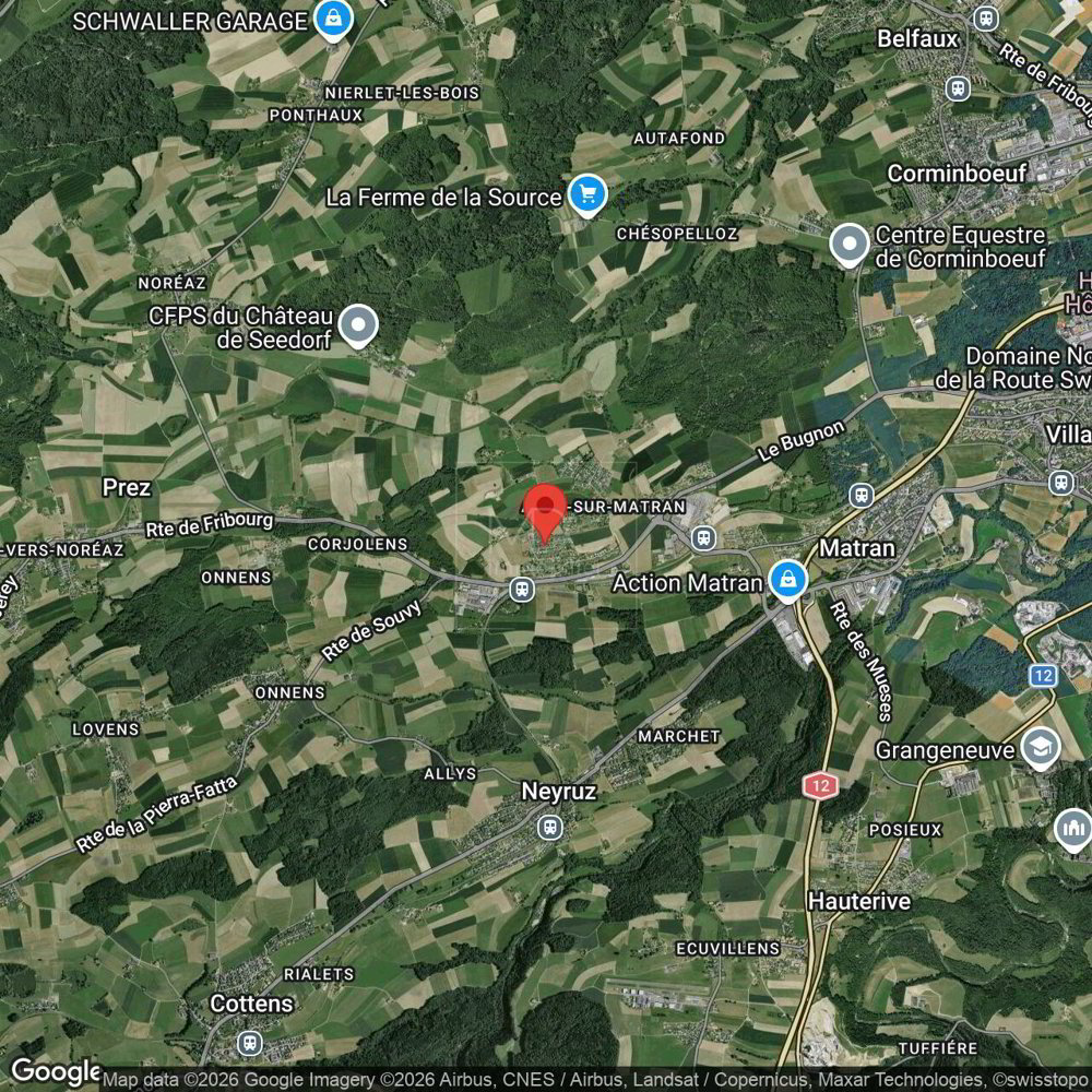 5.5 rooms House to buy in Avry-sur-Matran - image 1/18