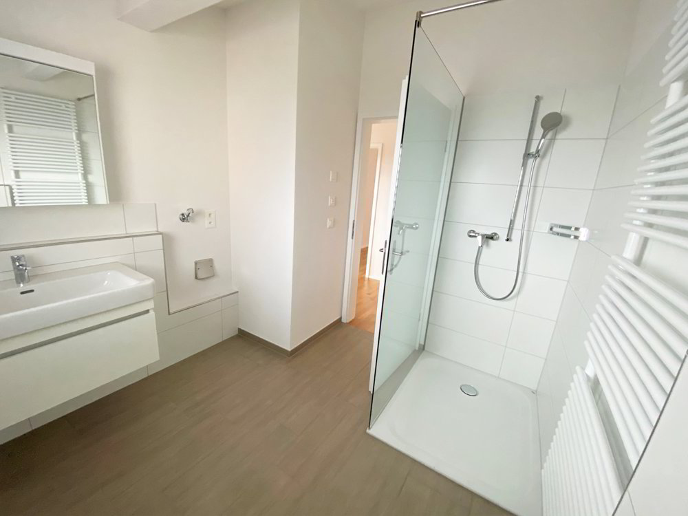 Wohnung – Thayngen, Engelmann - Mehr