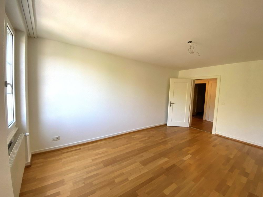 Wohnung – Schaffhausen, Breite - Ansicht 2