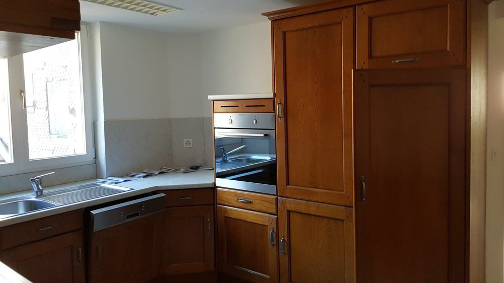 Wohnung – Flums, Portels - Ansicht 2