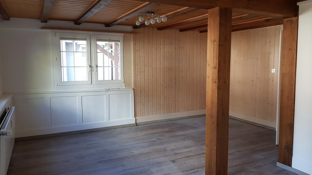 Wohnung – Flums, Portels - Ansicht 4