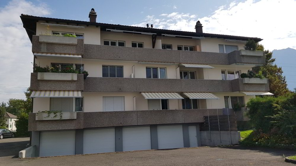 Appartamento di 4.5 locali in affitto a Buchs SG - immagine 1/12
