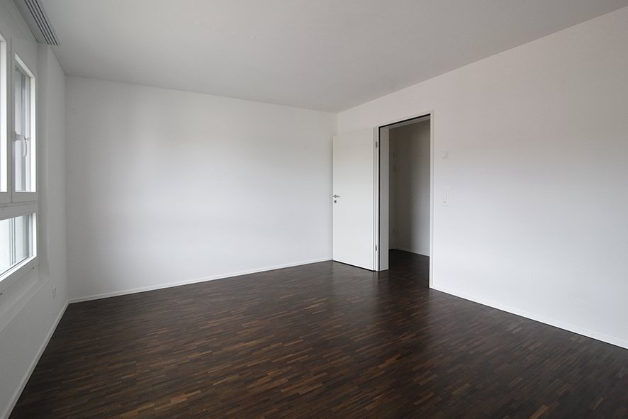 Appartement 2.5 pièces à louer à Rorschach - image 1/6