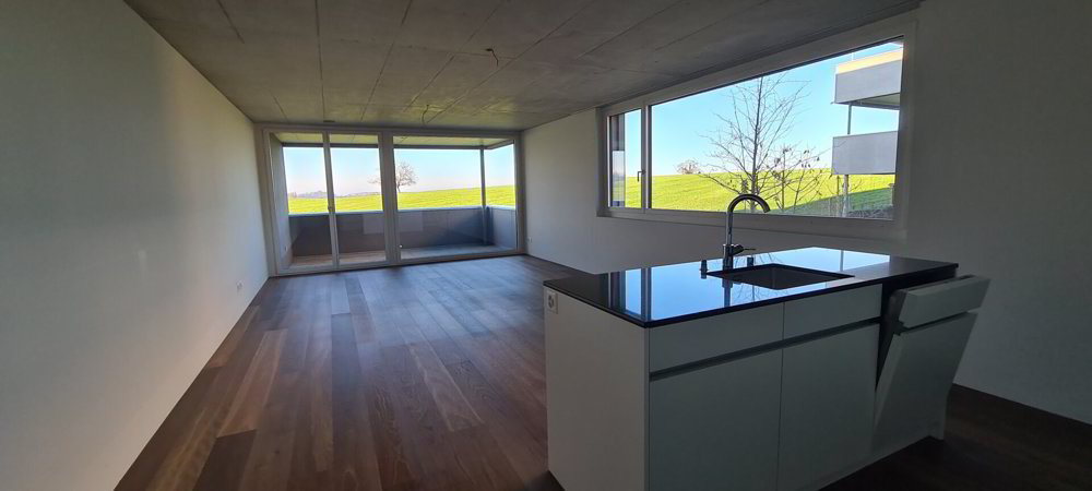 Wohnung – Mörschwil, Näppenschwil - Ansicht 2