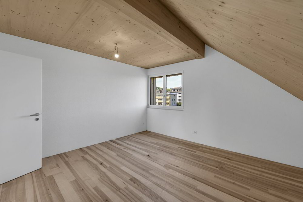2.5 rooms Apartment for rent in Bazenheid - image 1/9