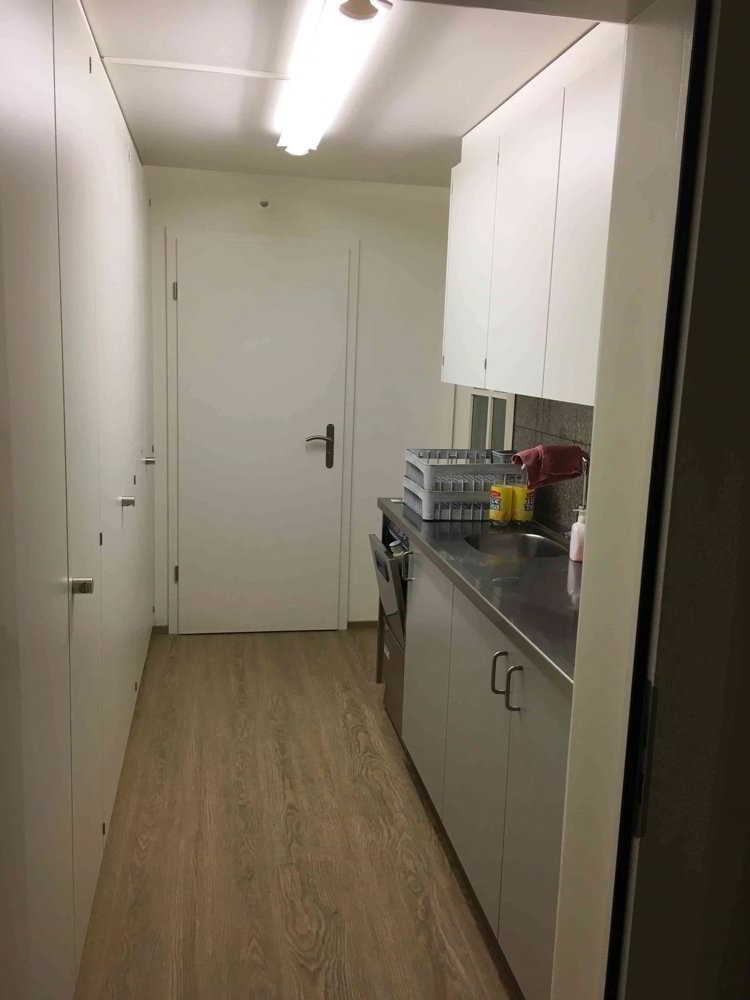 Ufficio & Commercio di 6.5 locali in affitto a Pratteln - immagine 1/10