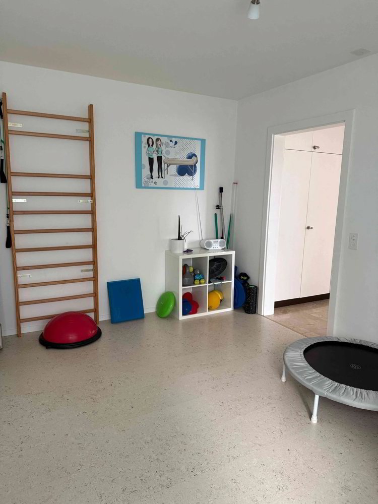 6 rooms Office & Commercial for rent in Le Locle - image 1/5
