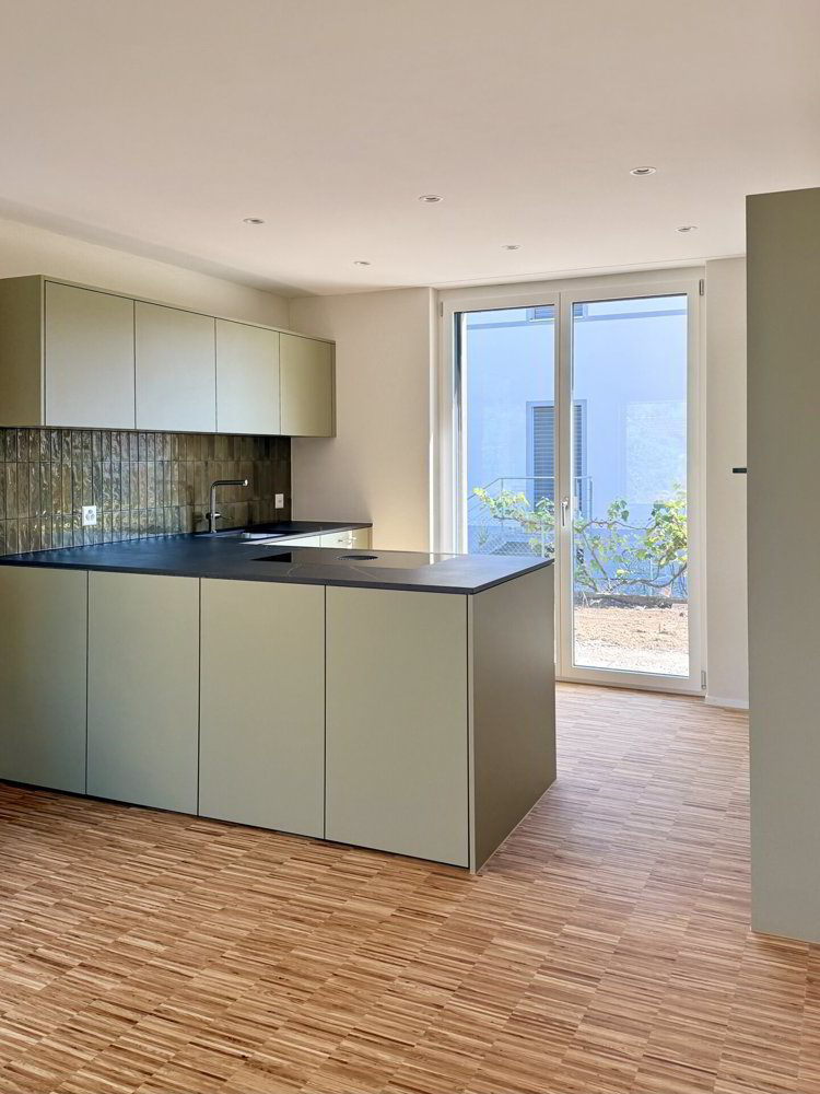 Wohnung – Aarburg - Ansicht 3