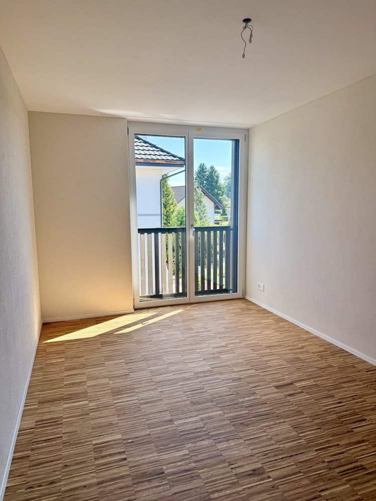 Wohnung – Aarburg - Mehr