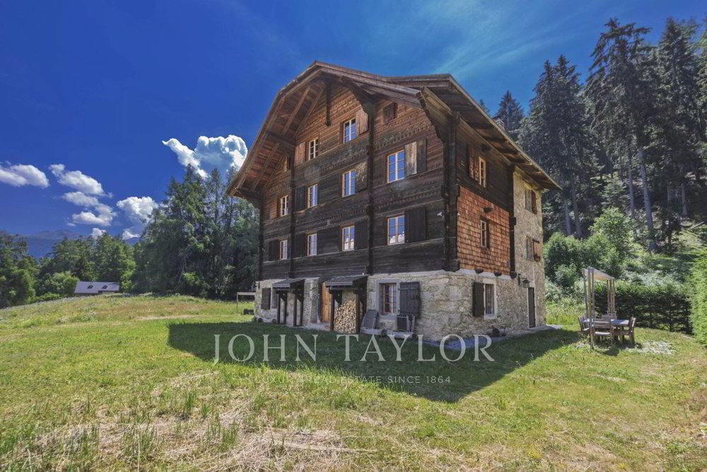 Maison 16 pièces à acheter à Sion - image 1/10