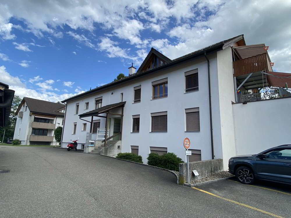 Bureau & Commerce null pièces à louer à Aarau - image 1/4