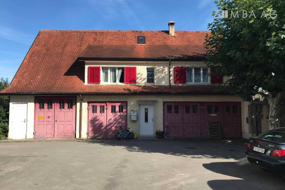 Wohnung – Amriswil