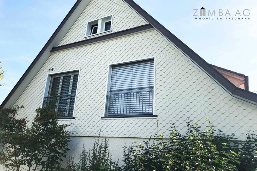 Wohnung – Amriswil - Ansicht 3