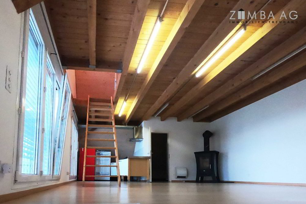 Wohnung – Amriswil - Ansicht 4