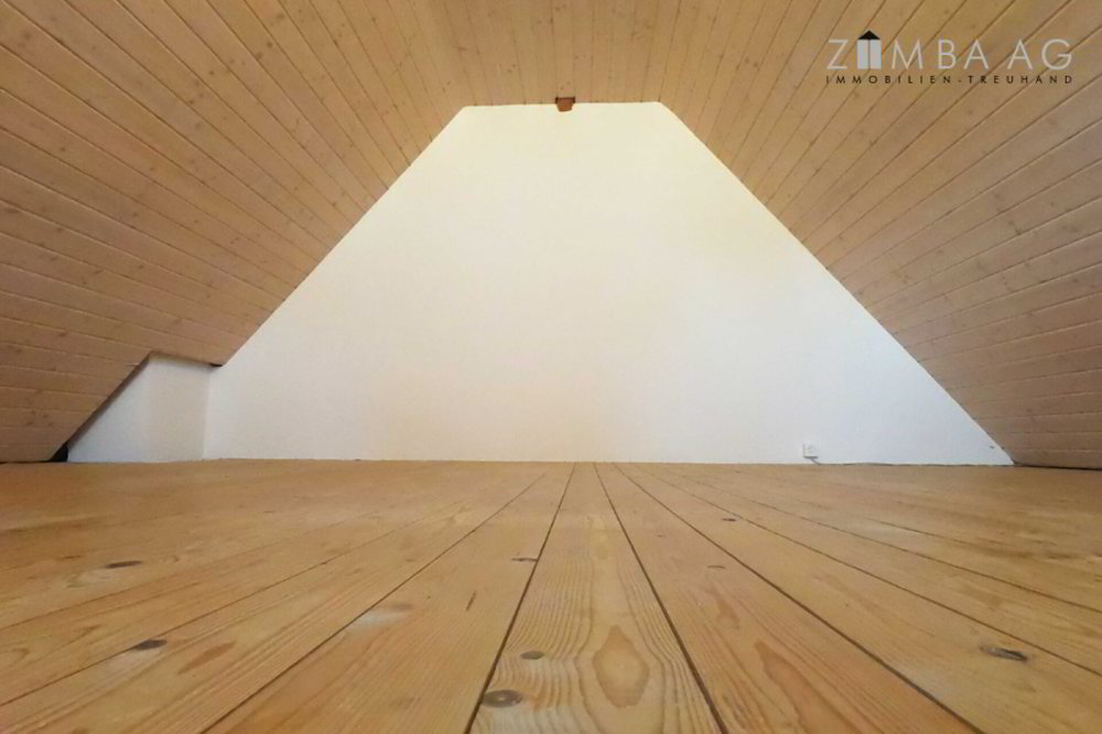 Wohnung – Amriswil - Ansicht 5