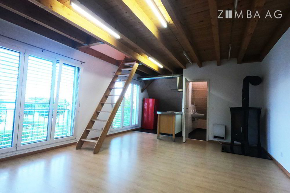 Wohnung – Amriswil - Mehr