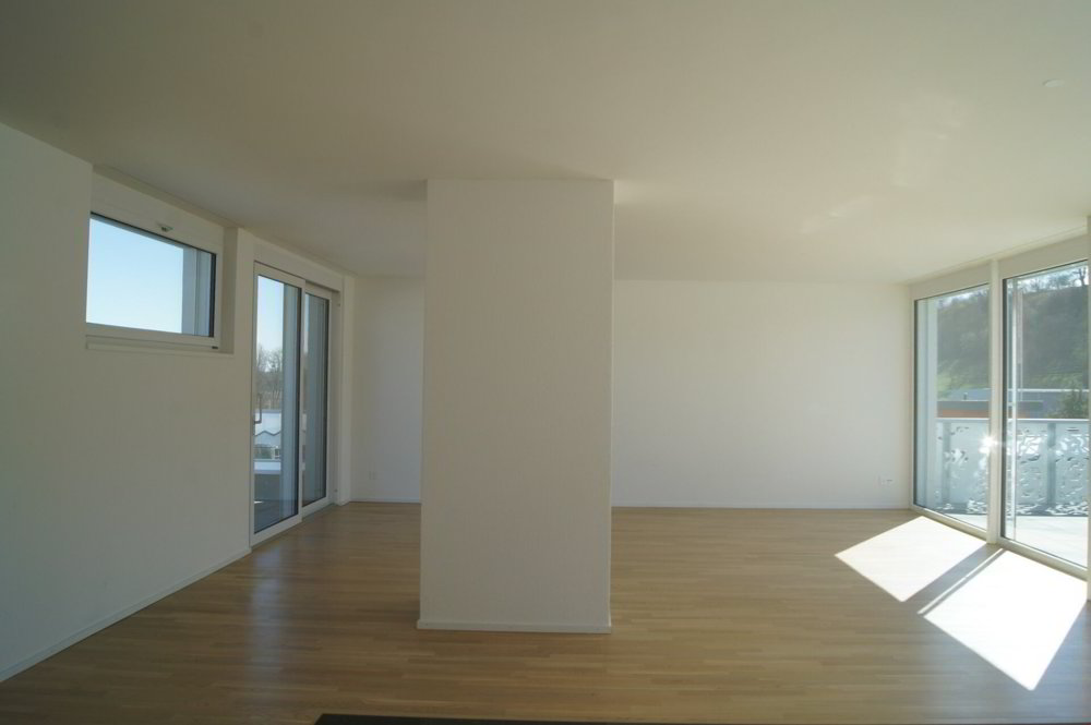 Wohnung – Ermatingen, Stad - Ansicht 3