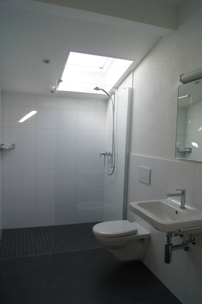 Wohnung – Ermatingen, Stad - Mehr