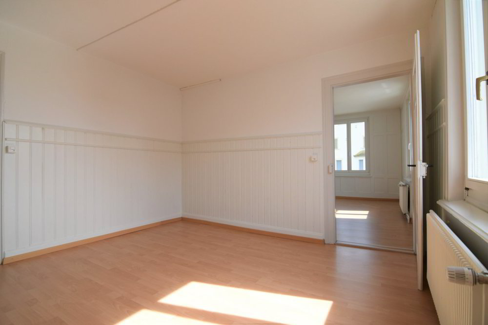 Wohnung – Romanshorn - Ansicht 2