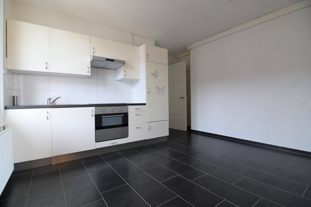 Wohnung – Romanshorn - Ansicht 4