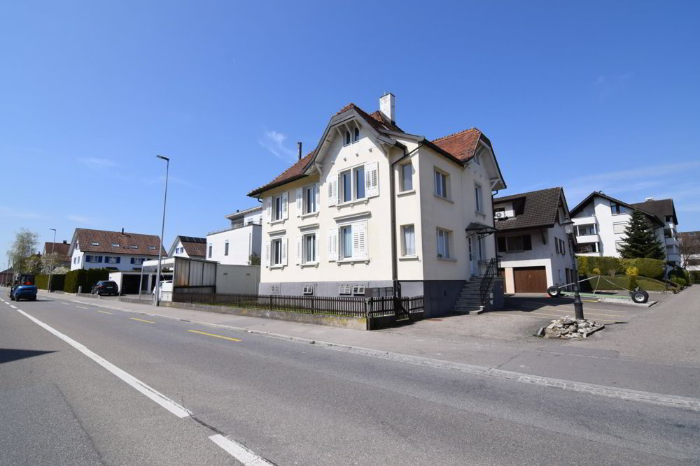Appartamento di 3.5 locali in affitto a Romanshorn - immagine 1/6