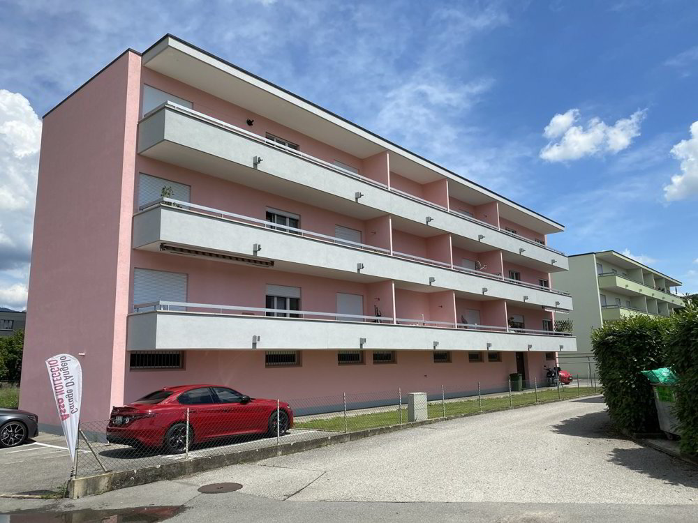 Appartamento di 1.5 locali in affitto a Stabio - immagine 1/7