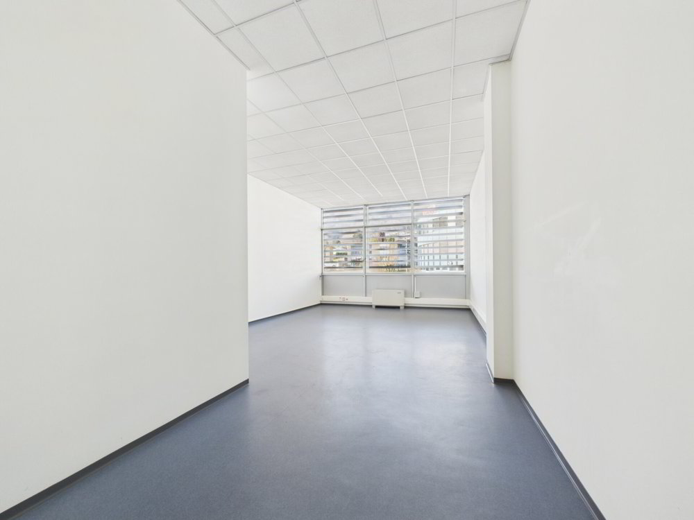Nuova imperdibile offerta! Ufficio al primo piano di 205 m² con servizi privati - Ansicht 2
