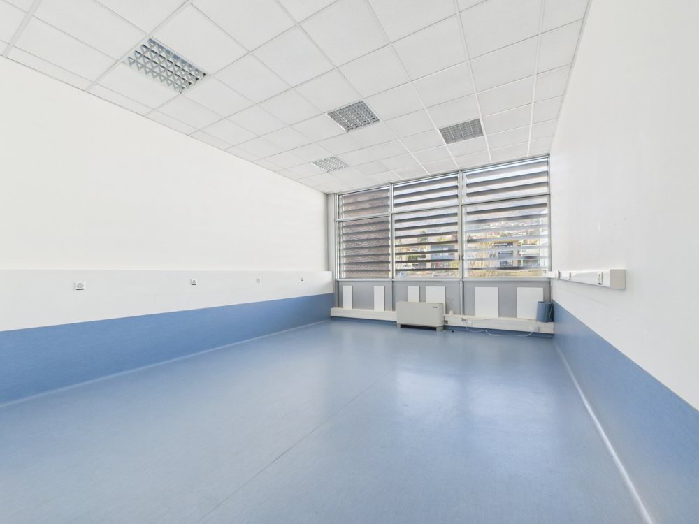 Nuova imperdibile offerta! Ufficio al primo piano di 205 m² con servizi privati - Ansicht 4