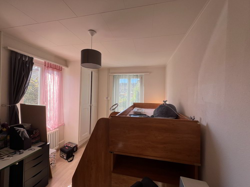 Wohnung – Yverdon-les-Bains - Ansicht 3