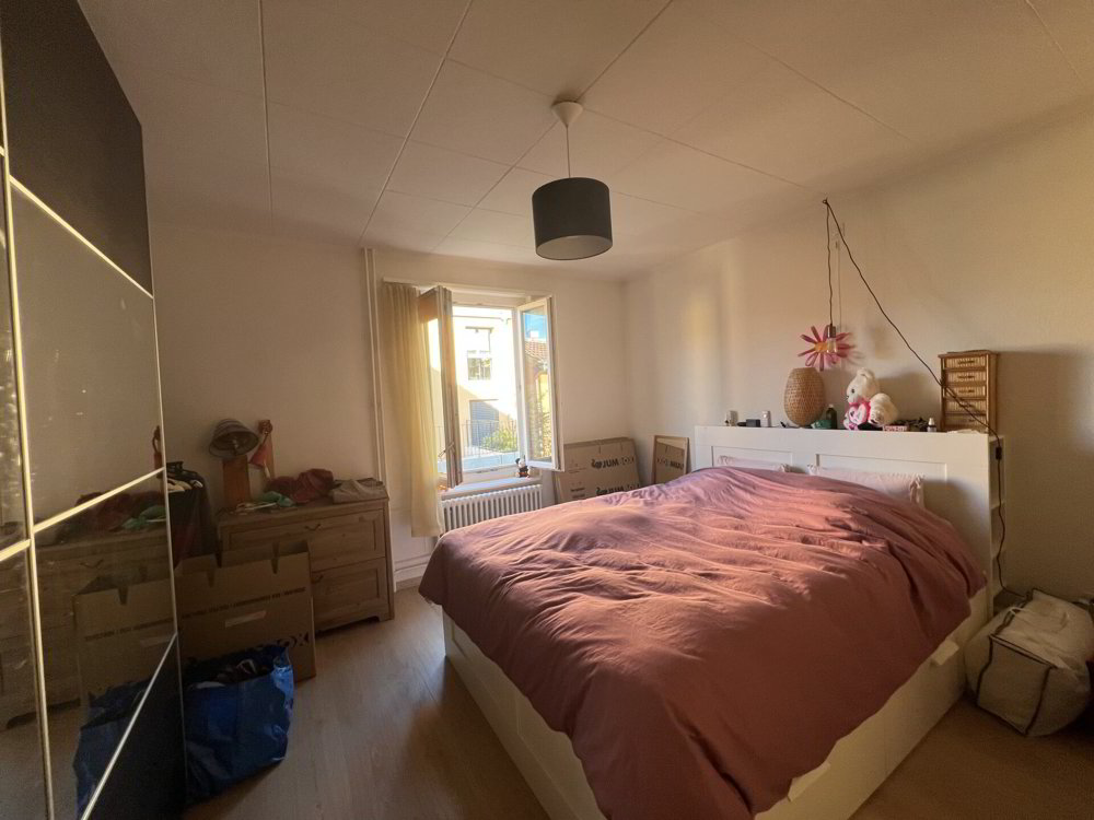 Wohnung – Yverdon-les-Bains - Ansicht 4