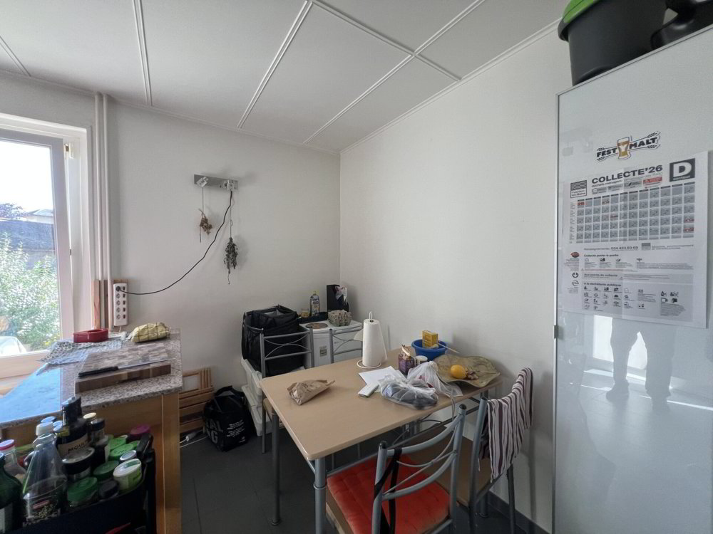 3.5 rooms Apartment for rent in Yverdon-les-Bains - image 1/6