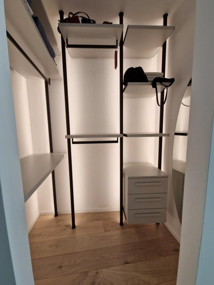 3.5 Zimmer Wohnung zu vermieten in Grandvaux - Bild 1/7
