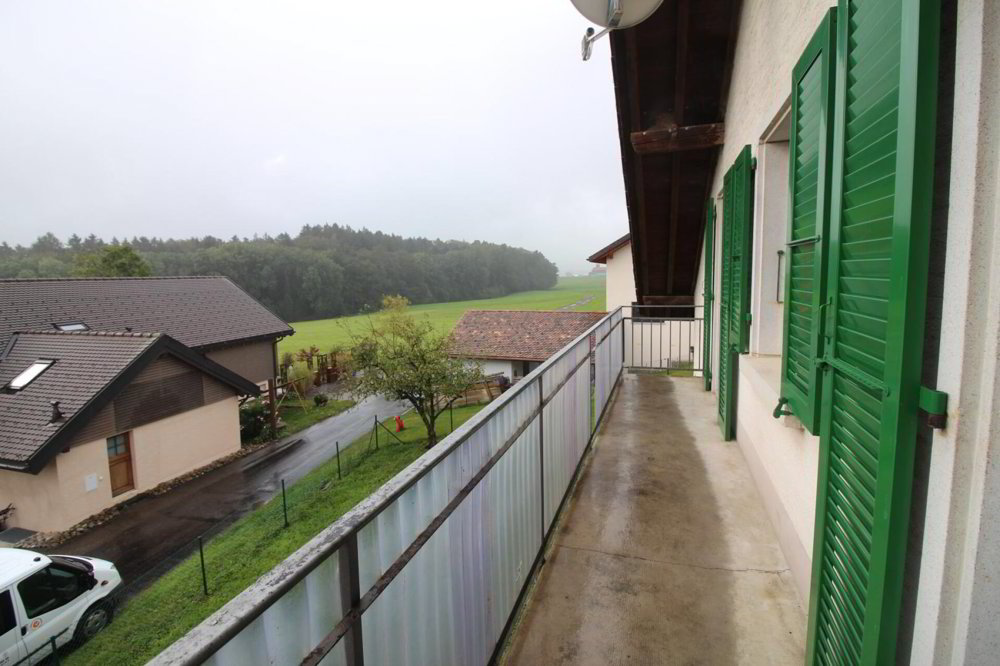 Wohnung – Essertes - Ansicht 2