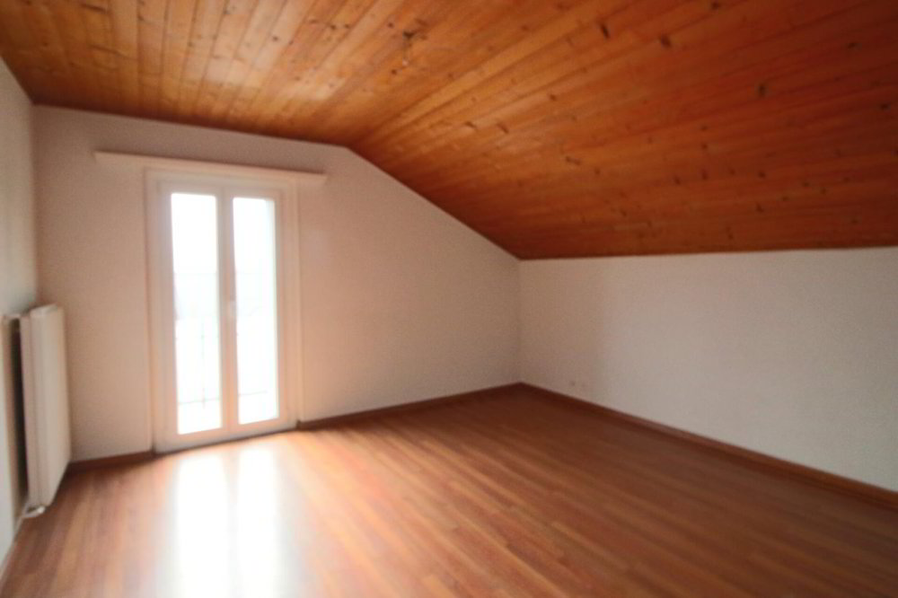 Wohnung – Essertes - Ansicht 5
