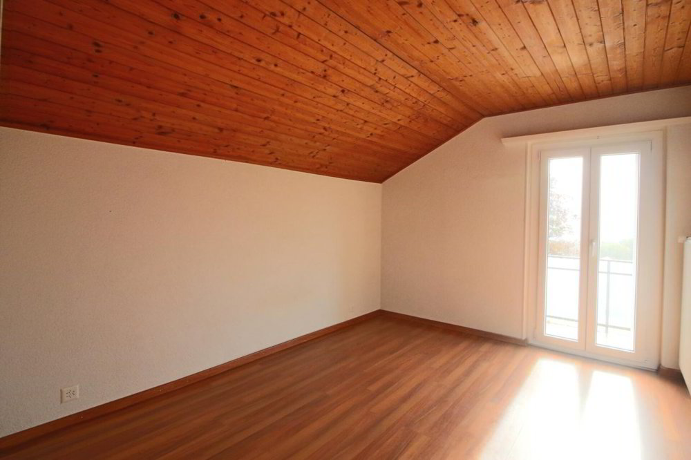 Wohnung – Essertes - Mehr