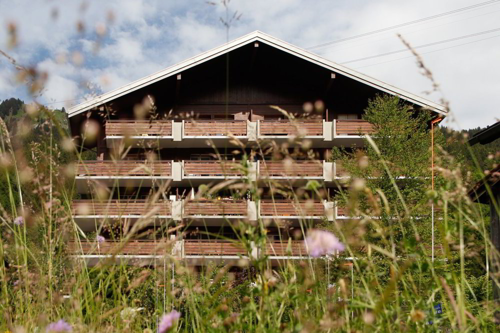 Appartamento di 1.5 locali in affitto a Champéry - immagine 1/6
