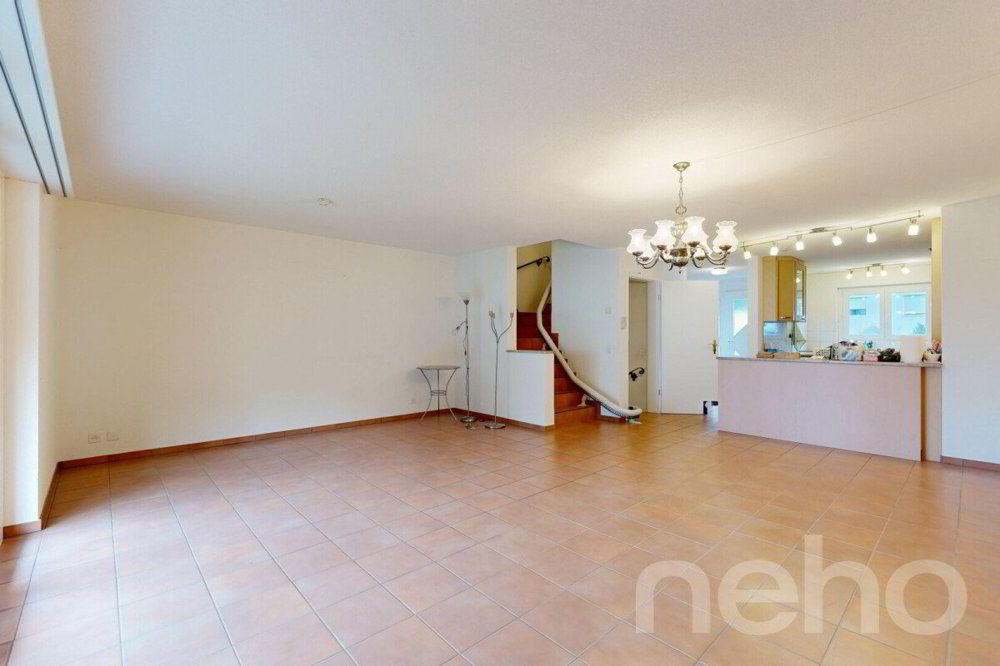 Haus – Rheinsulz - Ansicht 2