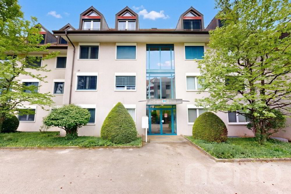 Wohnung – Crissier, District de l'Ouest lausannois - Ansicht 2