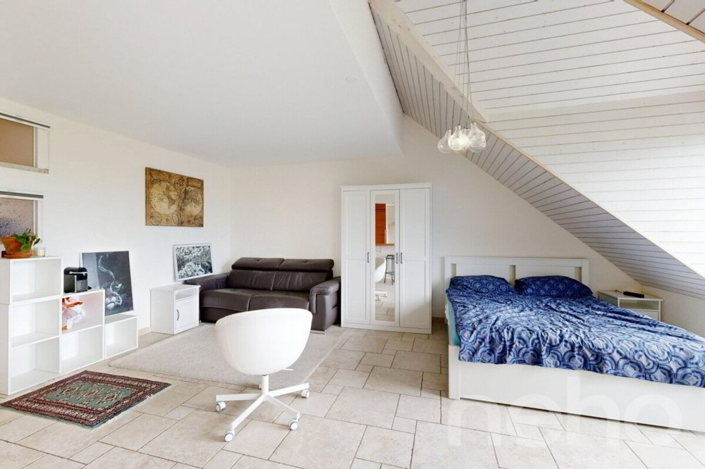 Wohnung – Crissier, District de l'Ouest lausannois - Ansicht 3