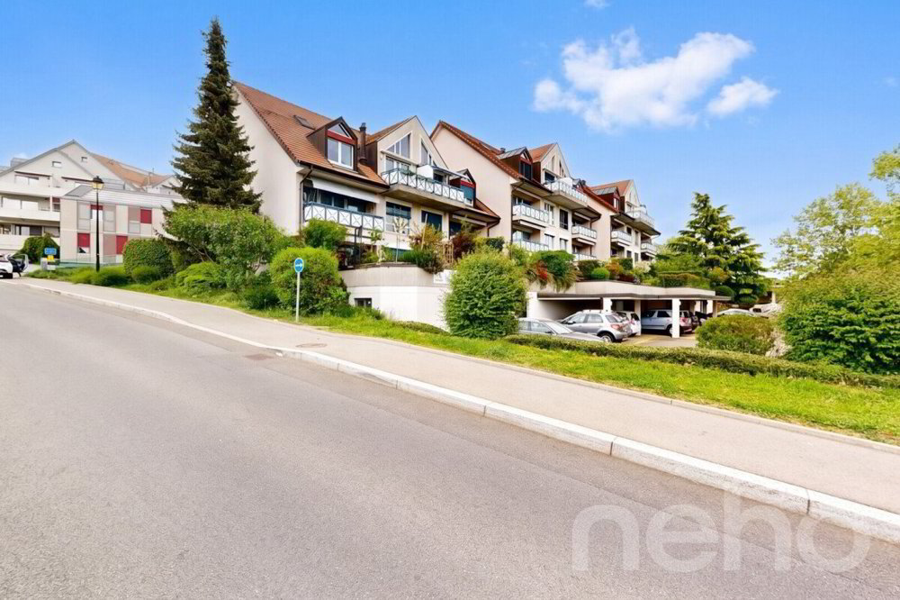 Wohnung – Crissier, District de l'Ouest lausannois - Ansicht 4