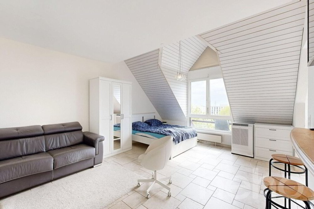 Wohnung – Crissier, District de l'Ouest lausannois - Ansicht 5