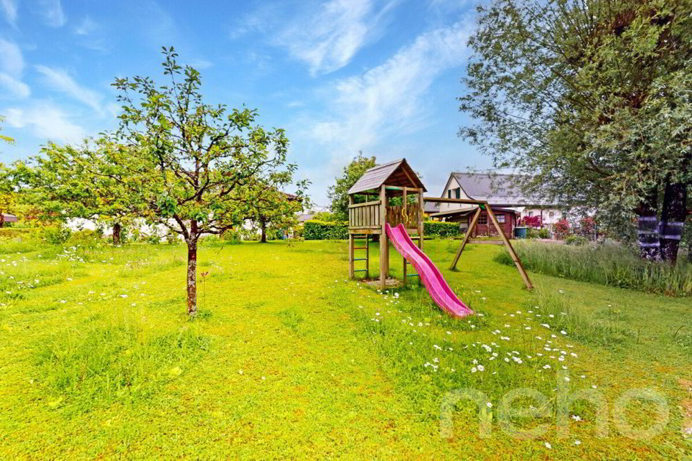 Haus – Morrens VD, District du Gros-de-Vaud - Ansicht 2