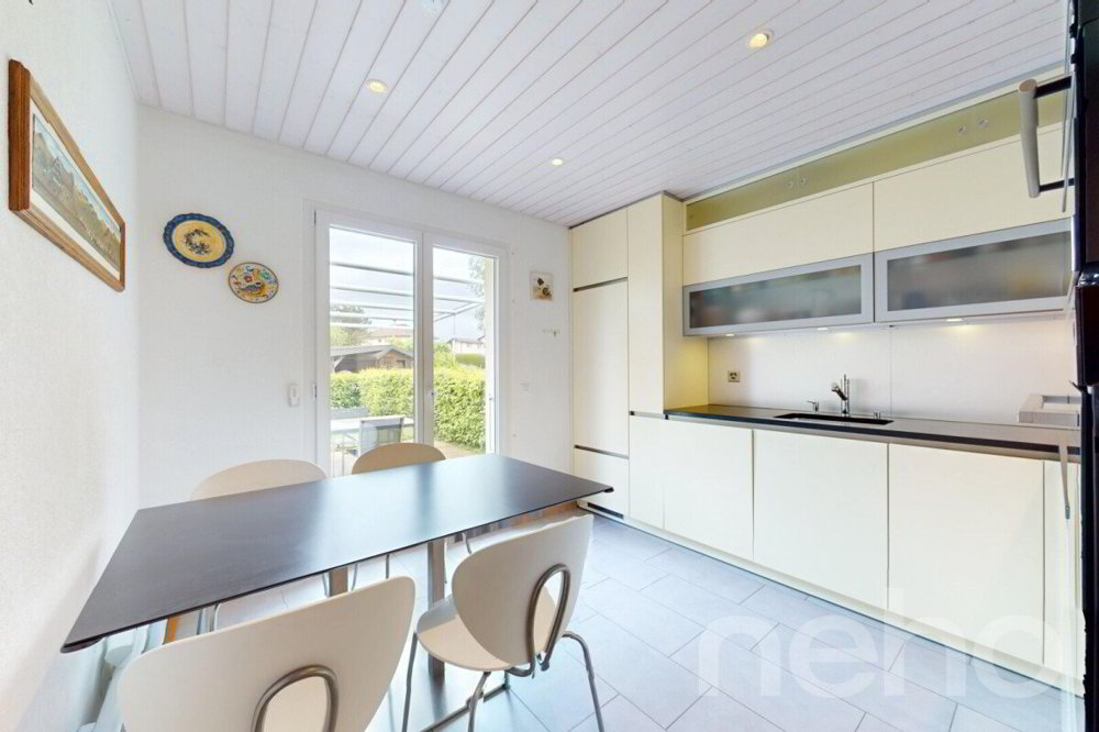 Haus – Morrens VD, District du Gros-de-Vaud - Ansicht 3