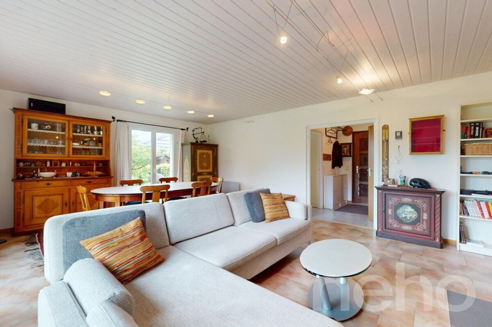 Haus – Morrens VD, District du Gros-de-Vaud - Ansicht 5