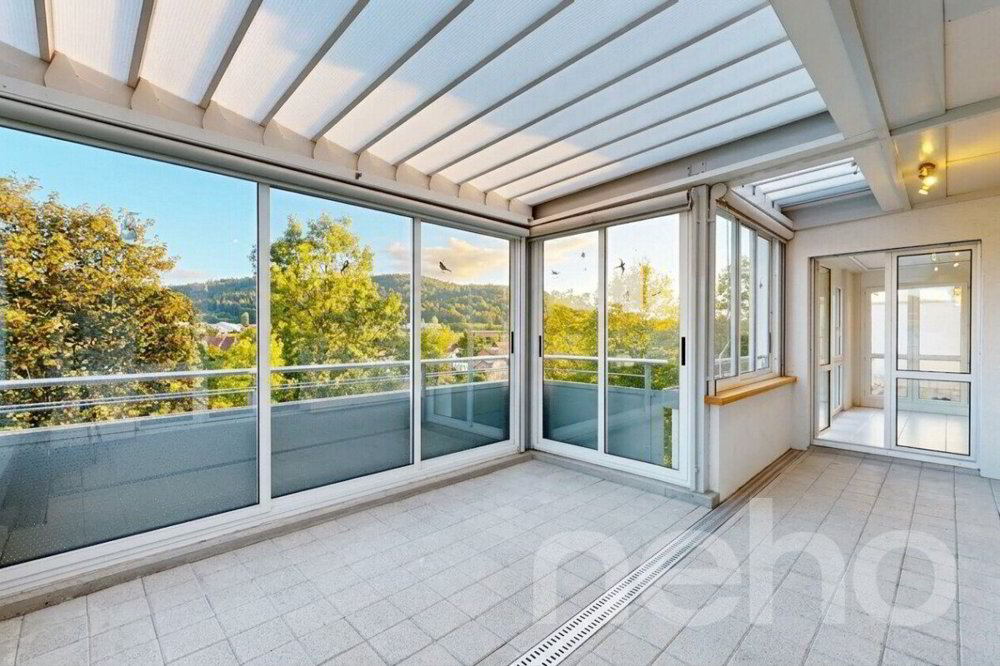Wohnung – Winterthur - Ansicht 4